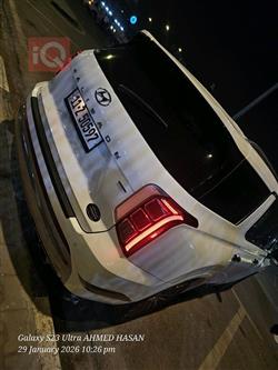 هيونداي باليسيد